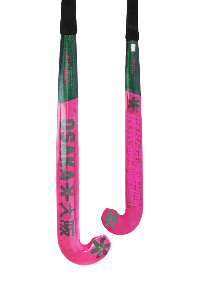 Osaka - Pro Bow 70 - Futurelab Electric Fuchsia