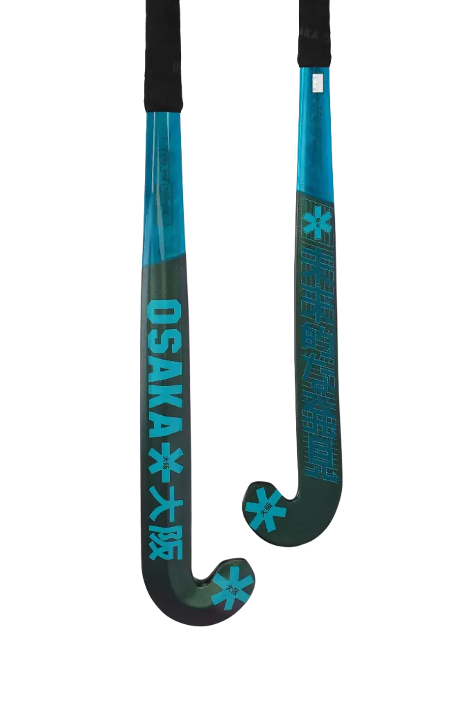 Osaka - Low Bow 40 - Futurelab Transformative Teal