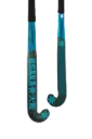 Osaka - Low Bow 40 - Futurelab Transformative Teal