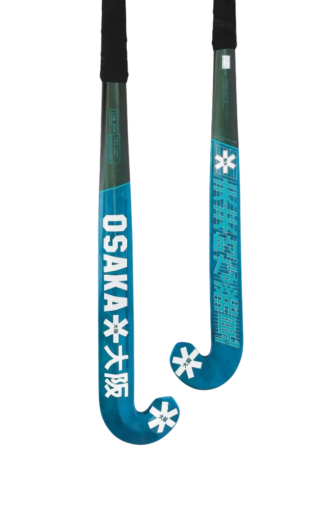 Osaka - Low Groove 70 - Futurelab Transformative Teal