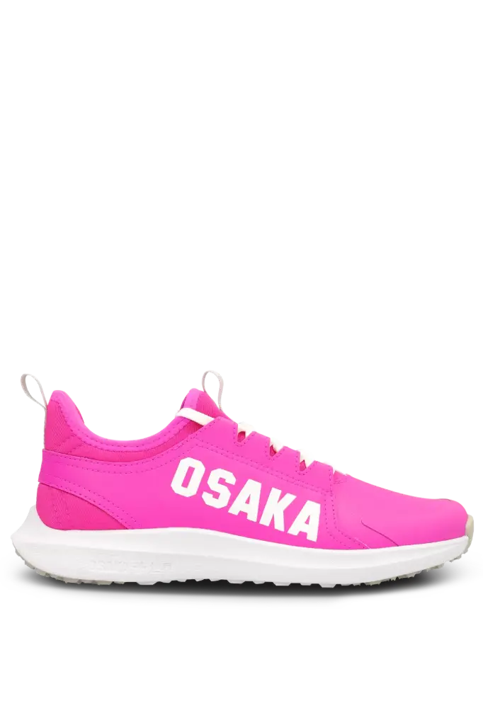 Osaka - Furo Play Electric Fuchsia