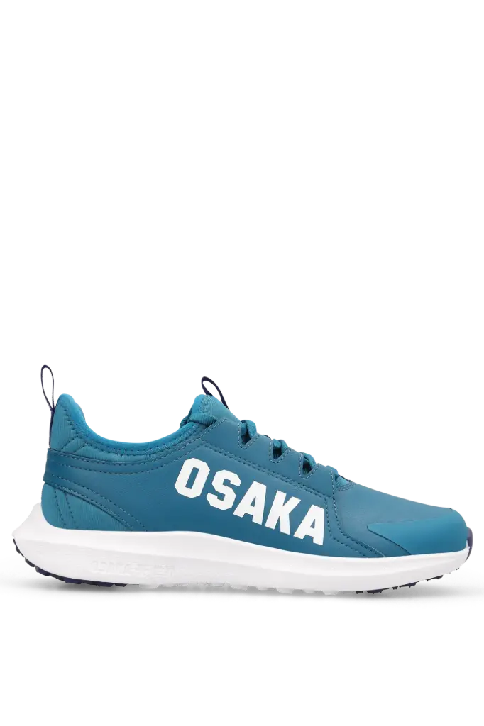 Osaka - Furo Play Transformative Teal