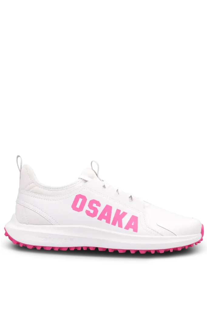 Osaka - Furo Electric Fuchsia