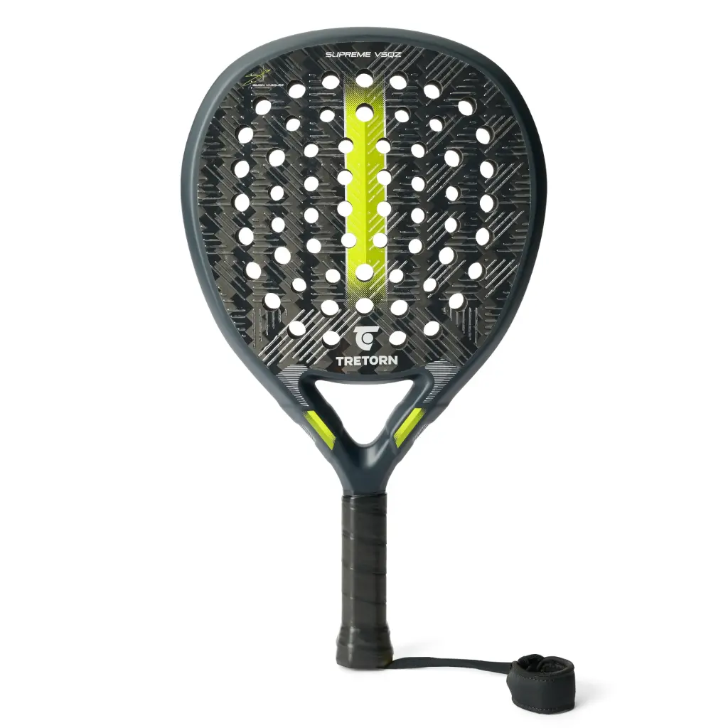 TRETORN - SUPREME VSQZ