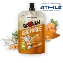 BAOUW - Purée Cari de Légumes