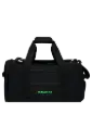 Osaka - Pro Tour Duffel Bag Black