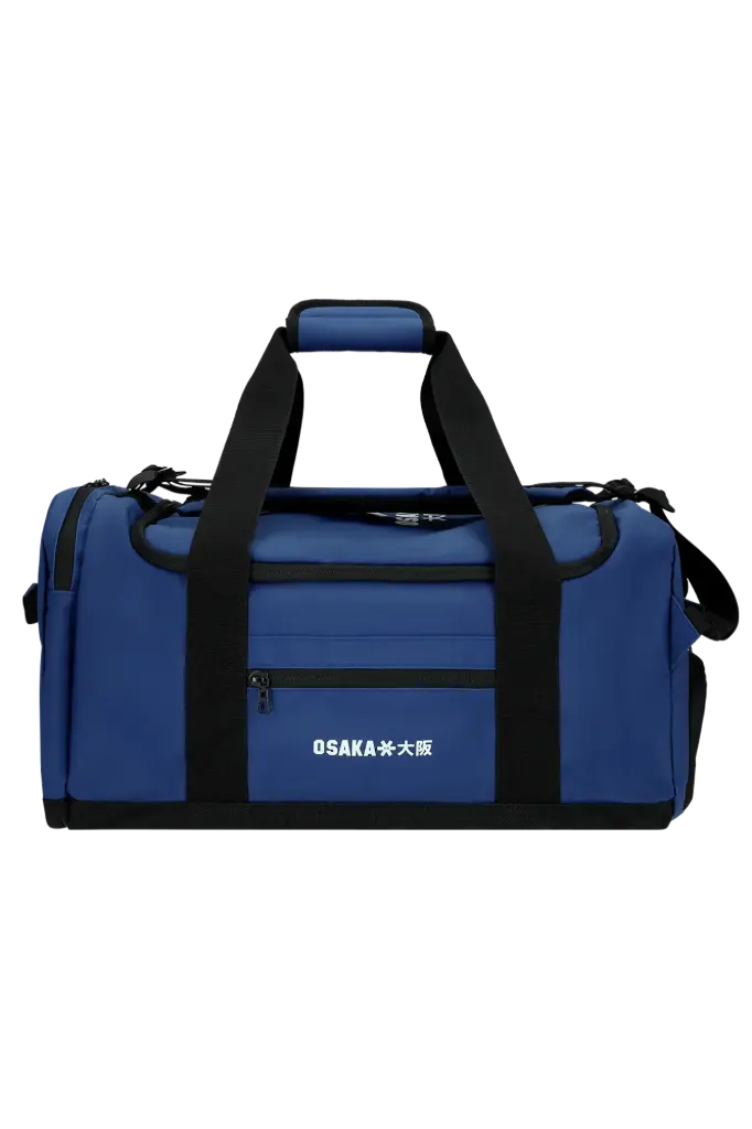 Osaka - Pro Tour Duffle Bag Navy Peony