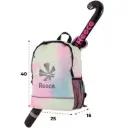 Reece - Ranken Backpack Multi
