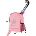 Reece - Ranken Backpack Light Pink