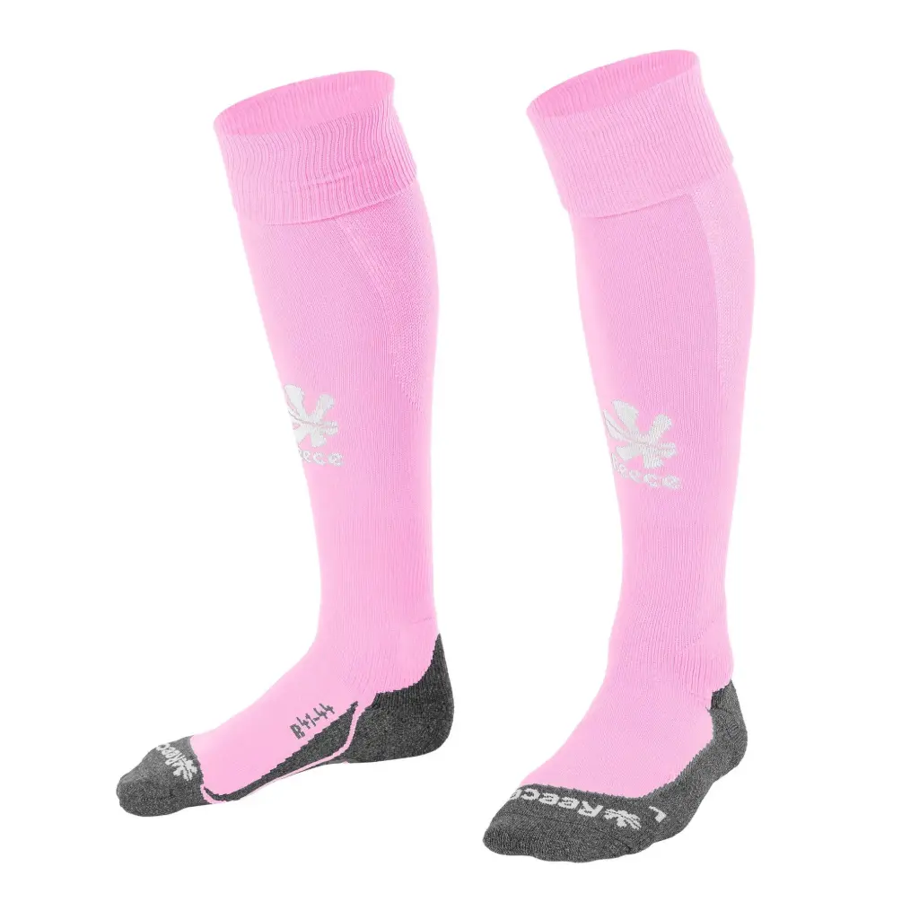 Reece - Springs Socks Light Pink (25-29)
