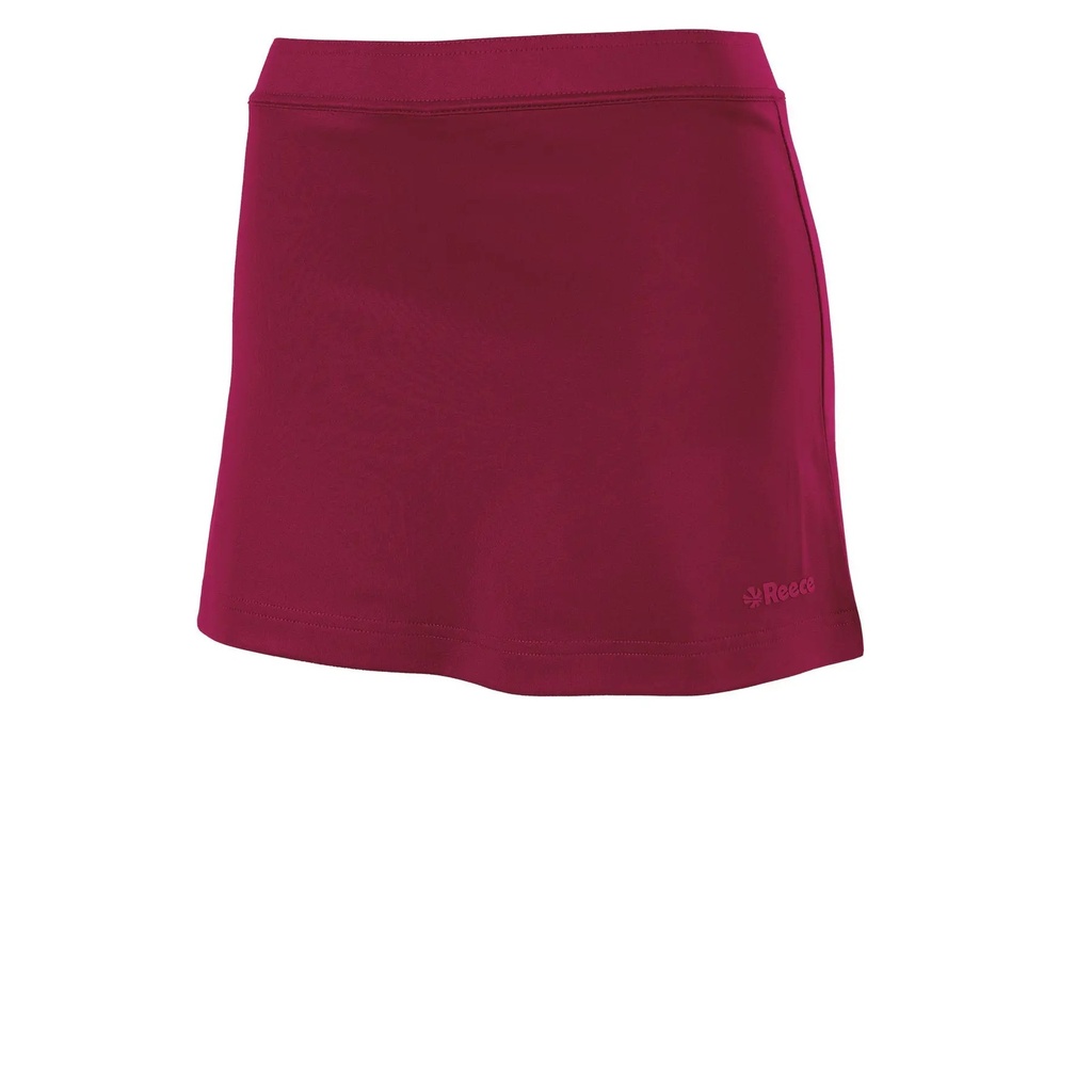 Reece - Major Skort Ladies Sr Bordeau
