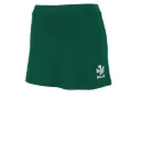 Reece - Major Skort Ladies Sr Bottle Green