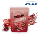 BAOUW - Energy Drink Pastèque Grenade 585g