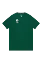 Osaka - Men Training Tee Dark Green