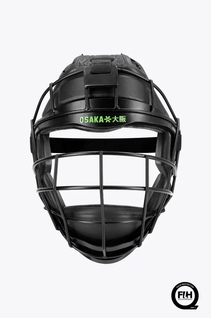OSAKA - Steel Face Mask Sr