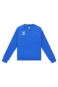 Osaka - Men Training Sweater PRO Royal Blue