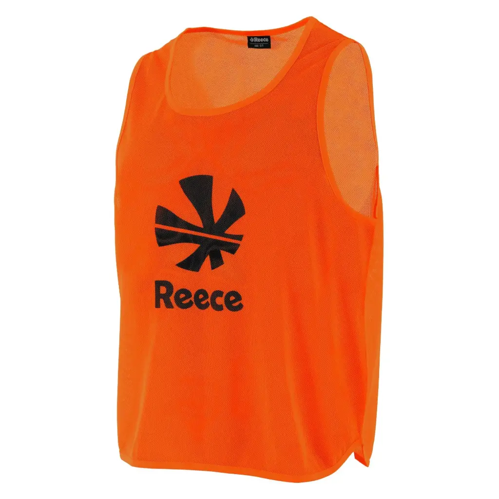 Reece - Team Mesh Orange (Jr)