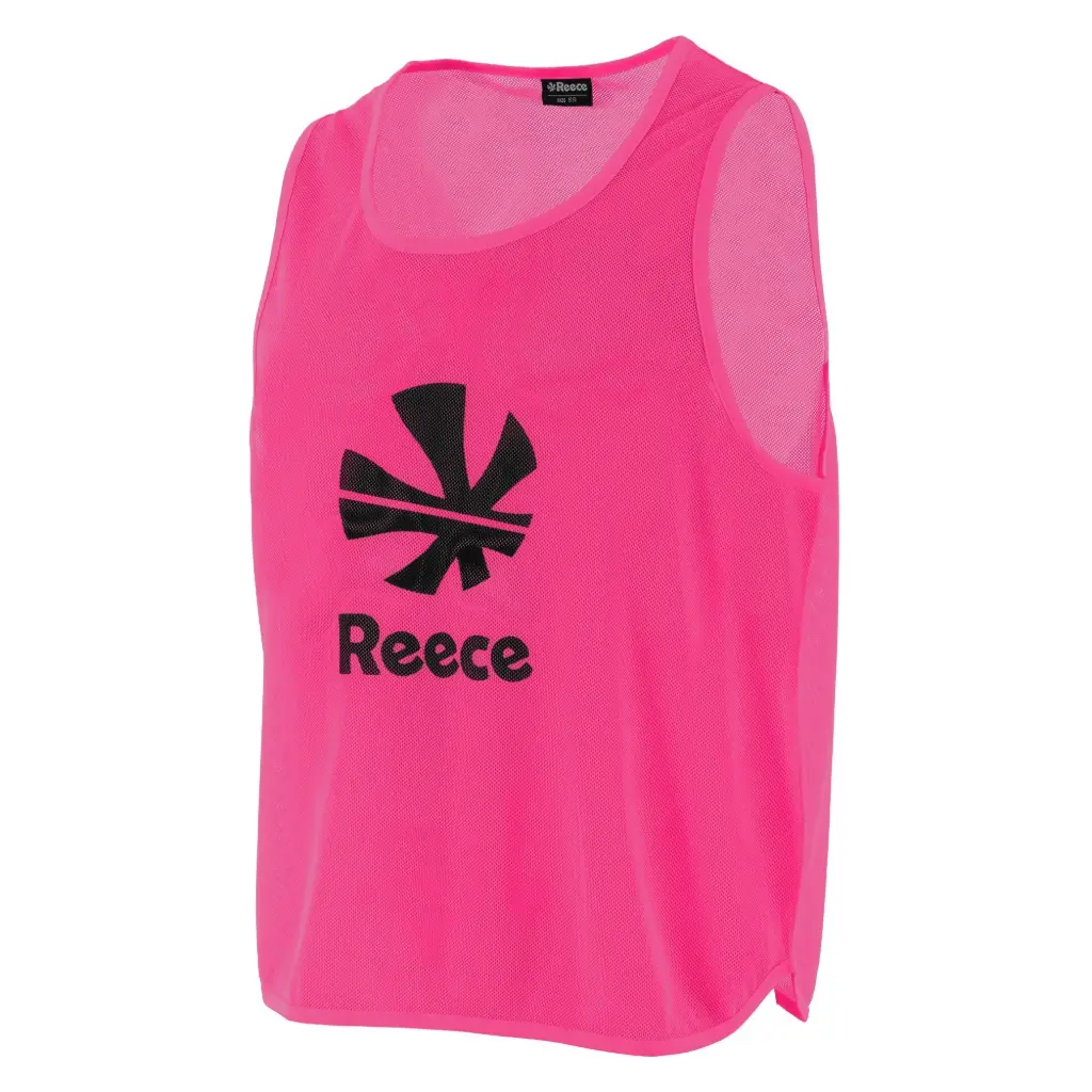 Reece - Team Mesh Pink (Jr)