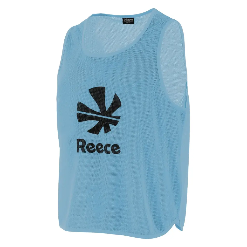 Reece - Team Mesh Sky Blue