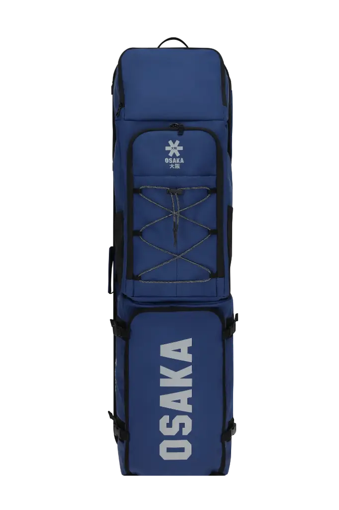 Osaka - Pro Tour Stickbag Modular Navy Peony