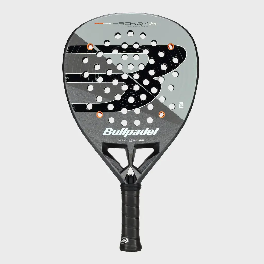 BULLPADEL - HACK 04 CMF 26