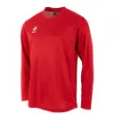 Reece - Major Gem Goalkeeper LS Red