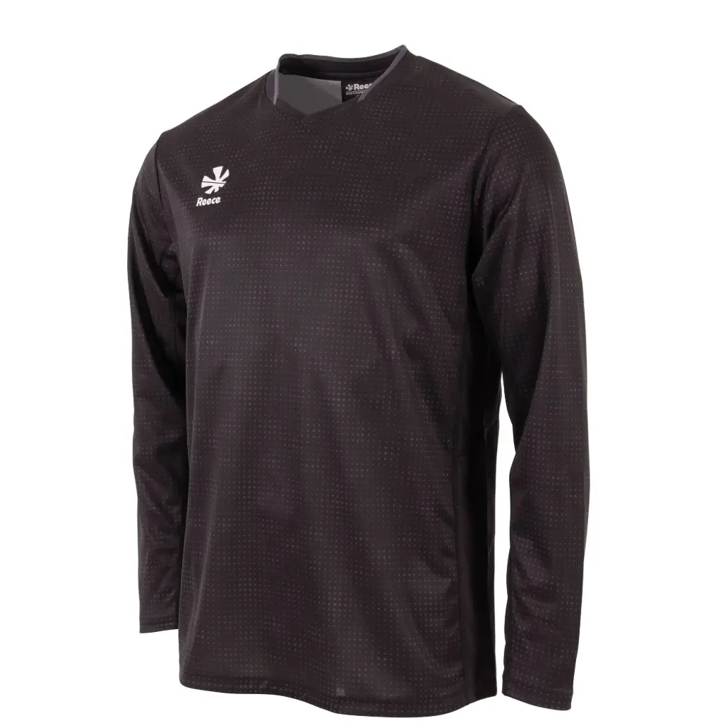 Reece - Major Gem Goalkeeper LS Black (M/L)