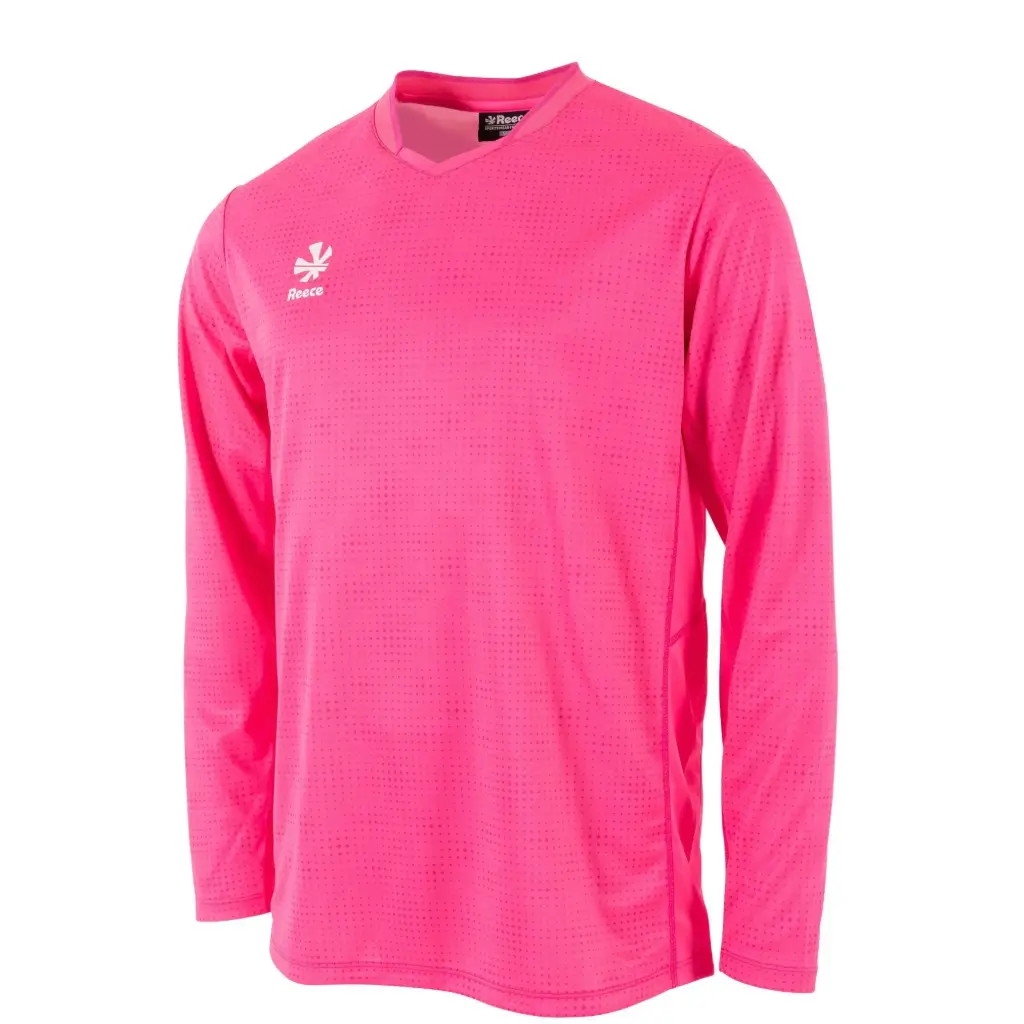 Reece - Major Gem Goalkeeper LS Pink