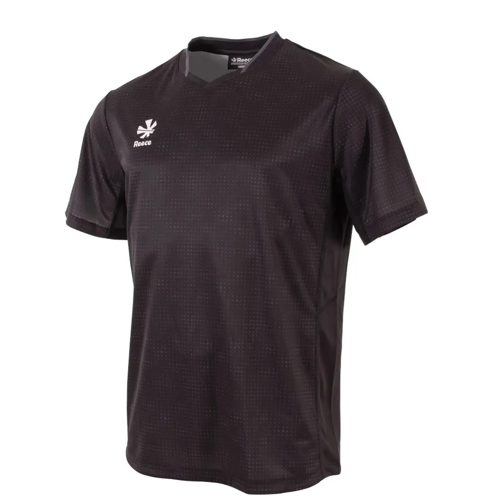 Reece - Major Gem Goalkeeper Black (M/L)