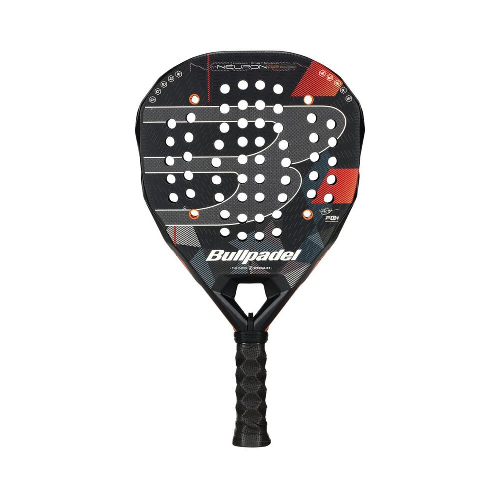 BULLPADEL - NEURON 02 EDGE