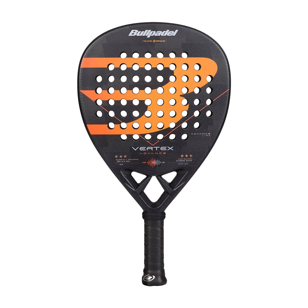 BULLPADEL - VERTEX ADVANCE