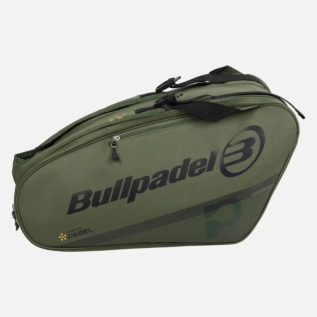 BULLPADEL - TOUR PREMIER KAKY