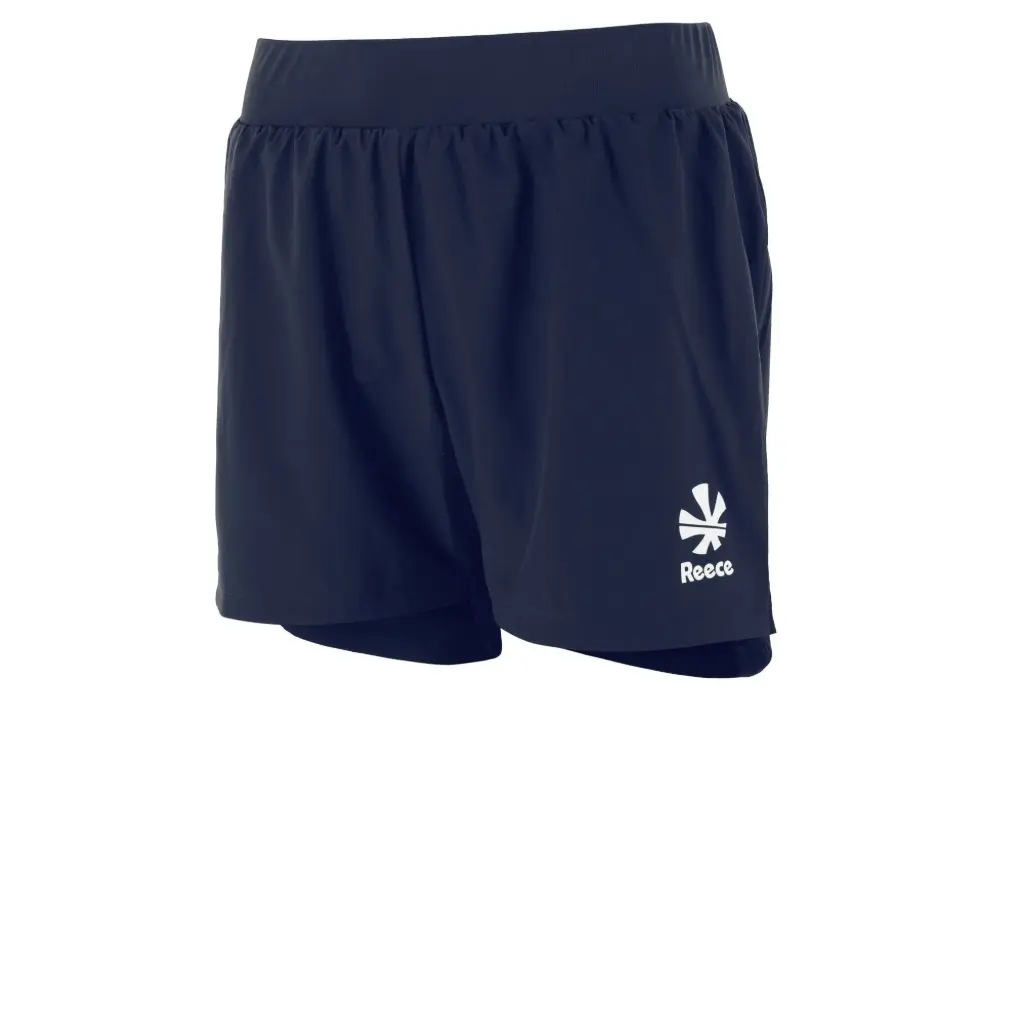Reece - Major Short Ladies Navy (S)