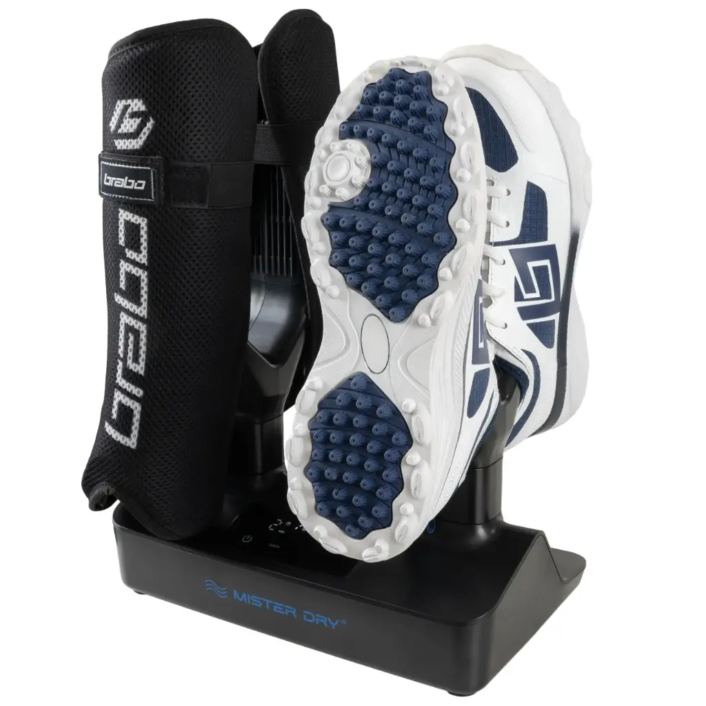 [317.10050.020] Mister Dry - Pro 2.0 Double Black