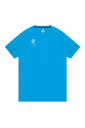 Osaka - Men Training Tee Turquoise