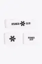 Osaka - Sweatband Set 2.0