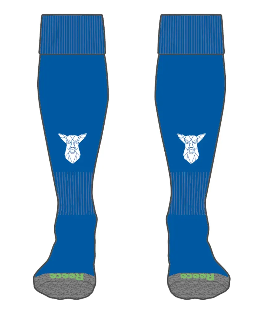 DEERS - SOCKS HOME (25-29)