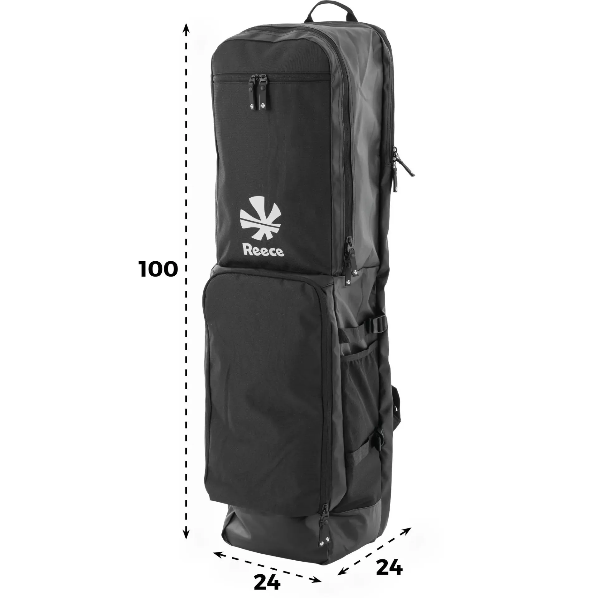 Reece - Byron Stick Bag Black