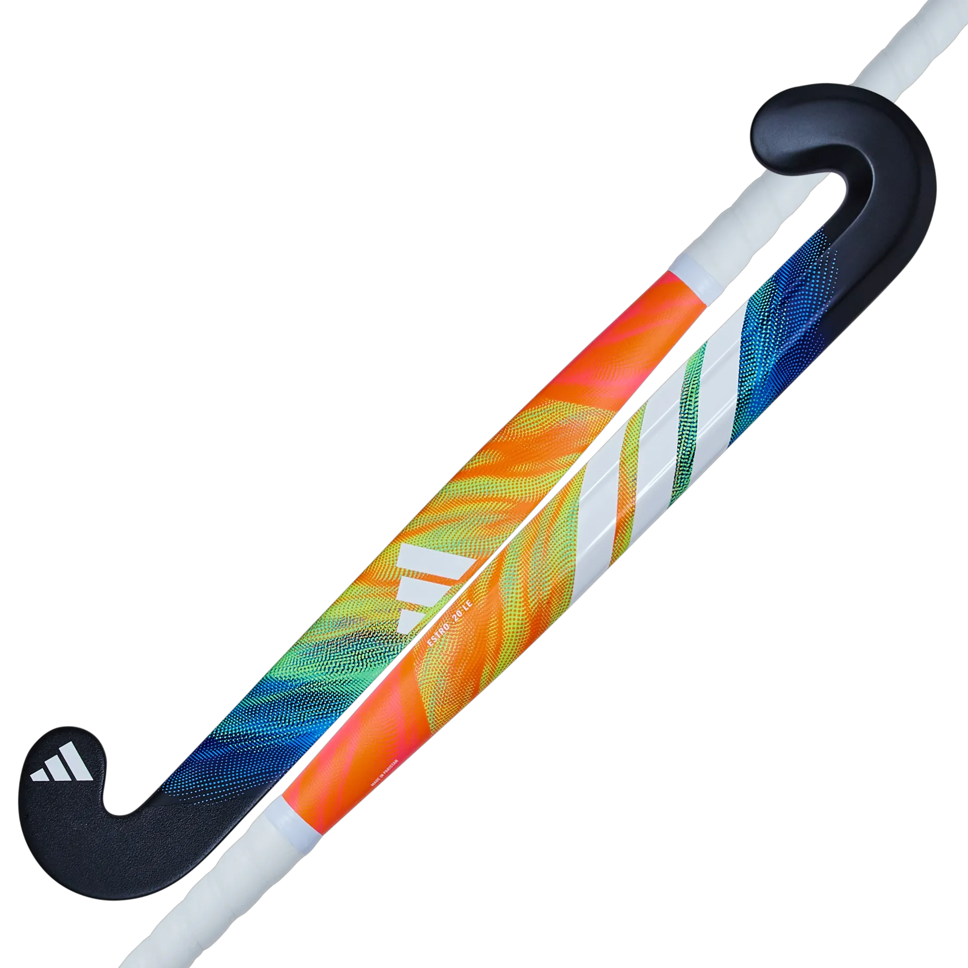 [KM1367-28] Adidas - Estro .20 LE 26/27 Mulitcolour (28)