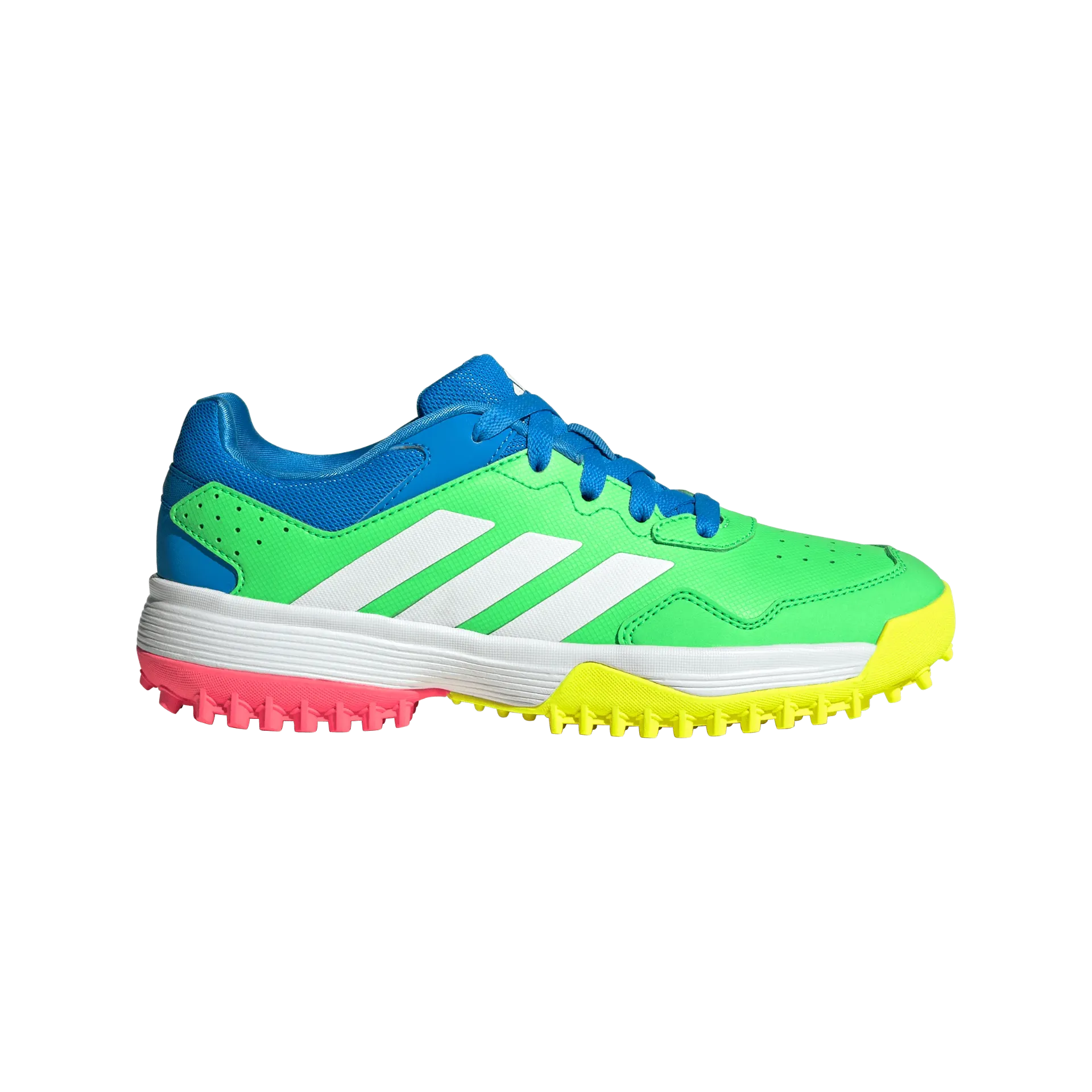 Adidas - YOUNGSTAR 2 LE 26/27 Blue-White-Green