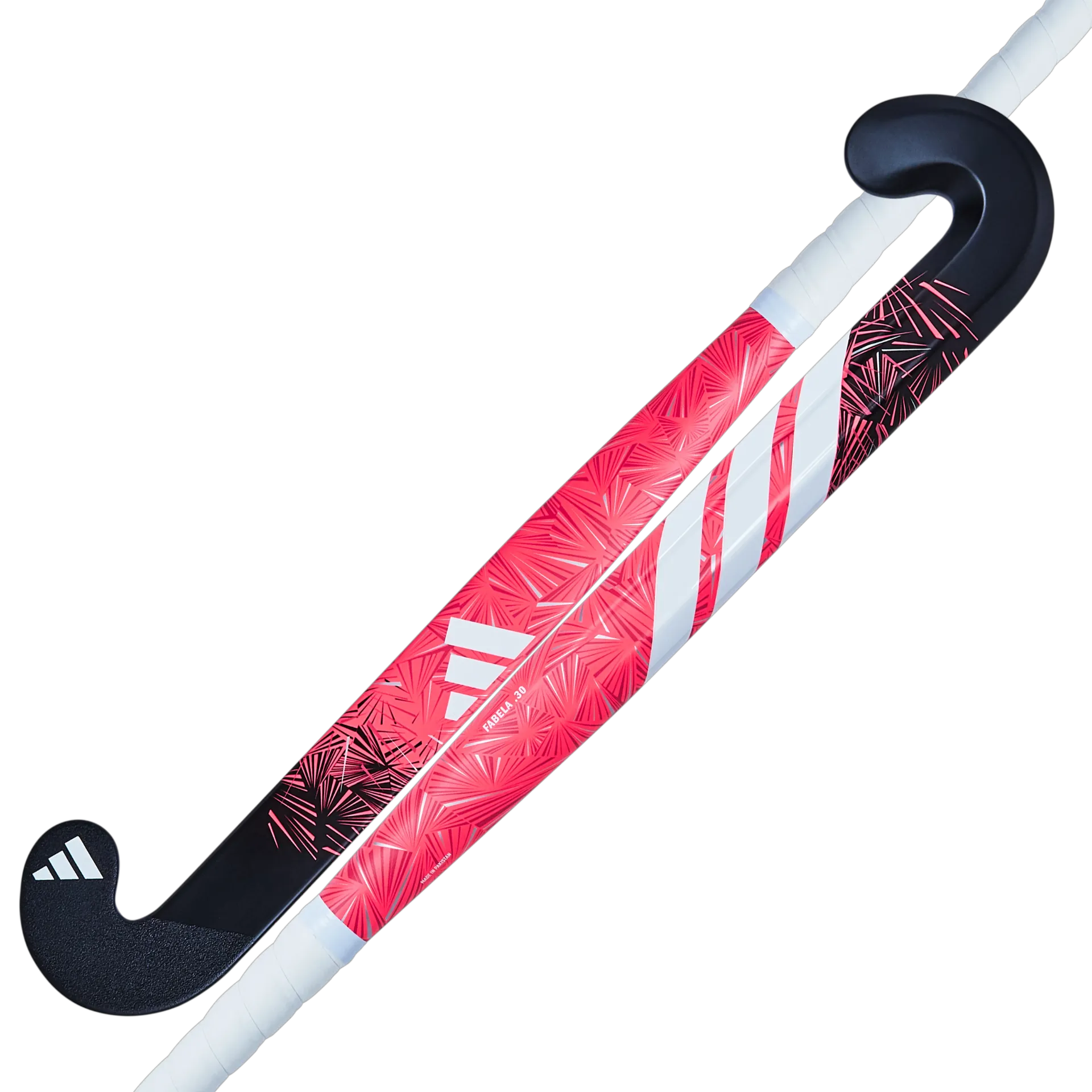 Adidas - Fabela .30 26/27 Black-Solar-White