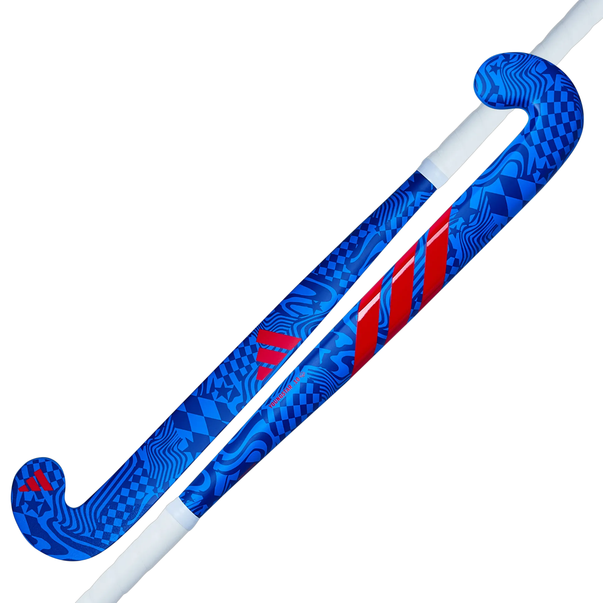 Adidas - Youngstar .10 26/27 Blue