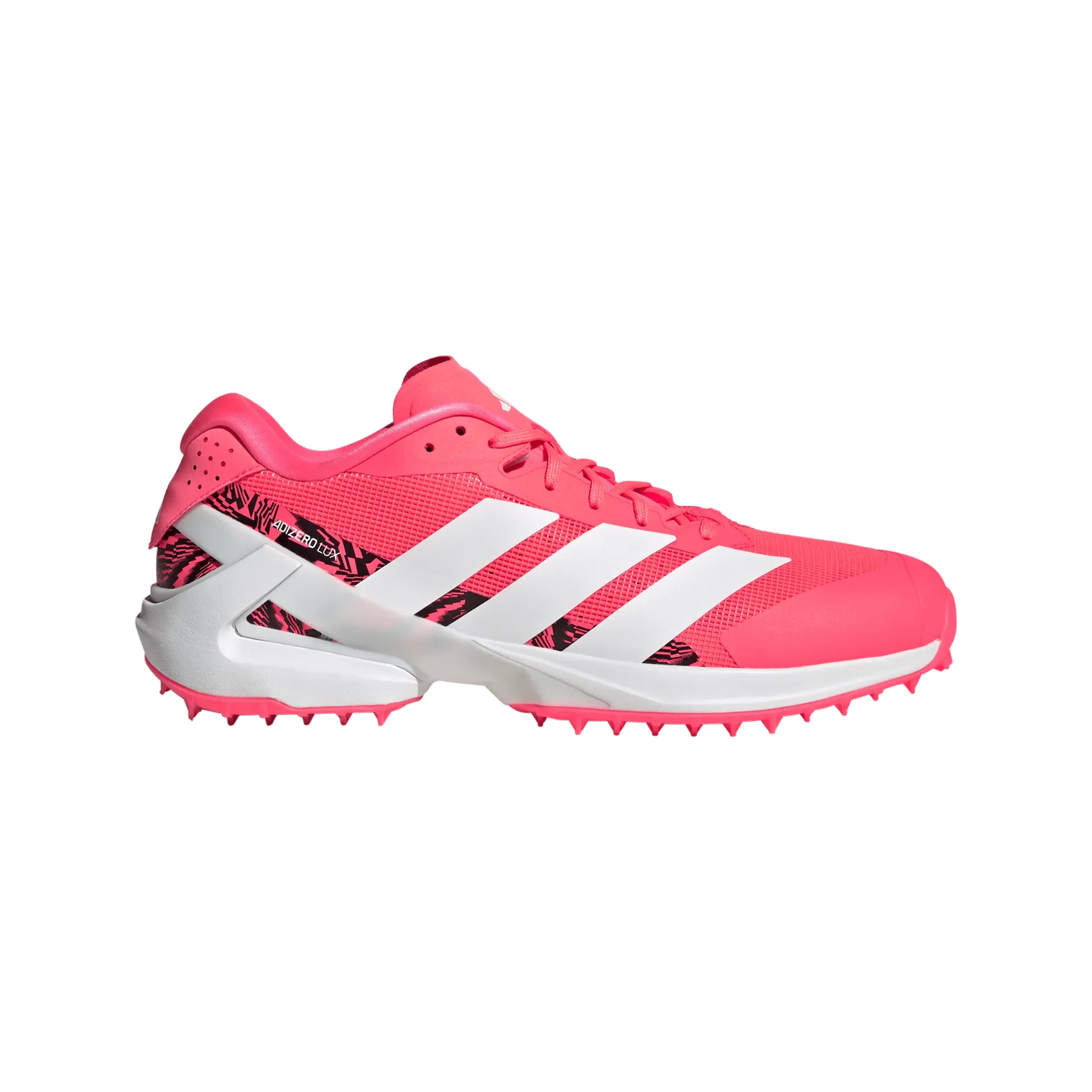 [KI3742-070] Adidas - ADIZERO LUX 3 26/27 Solar-Black (40 2/3)