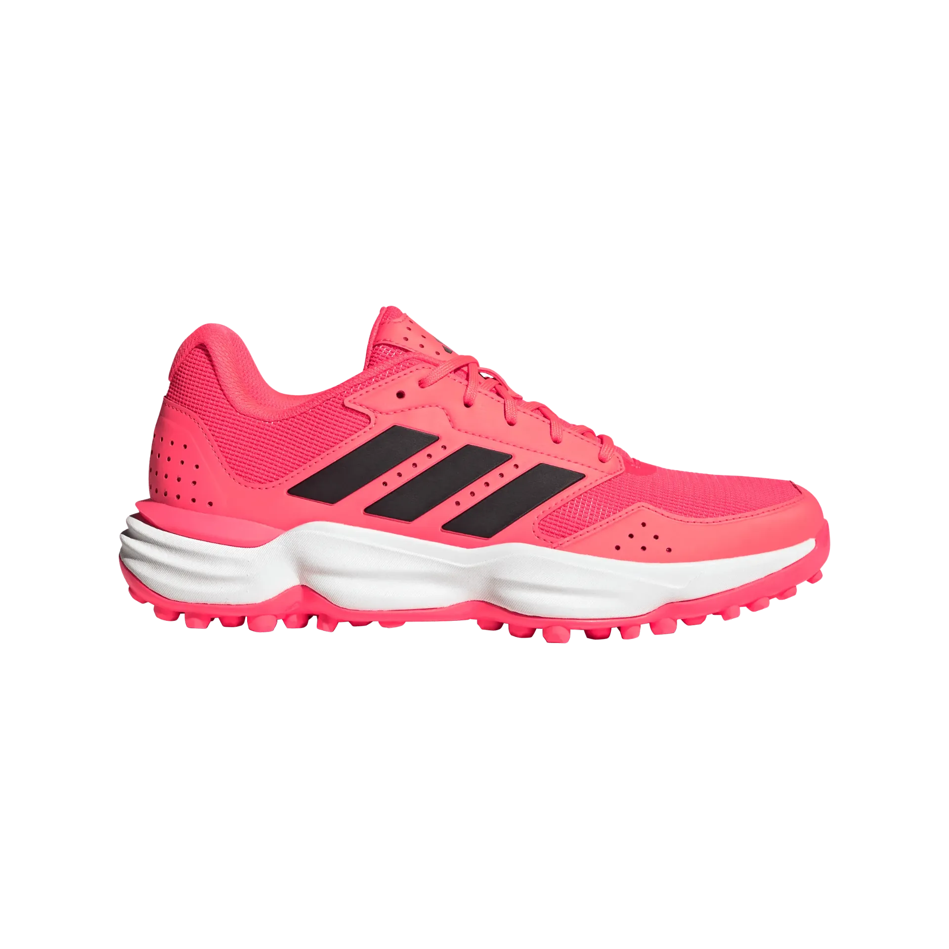 Adidas - ADIPOWER HOCKEY LEAGUE 26/27 Solar-Black (40 2/3)