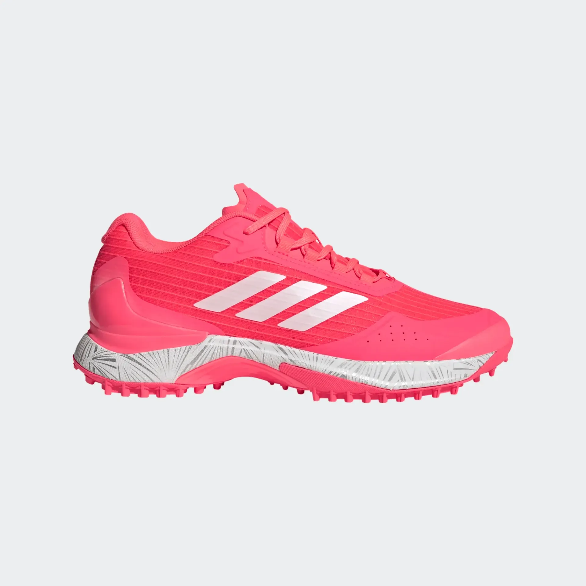 [KJ1237-045] Adidas - Fabela X2 Empower 26/27 Solar-Silver (37 1/3)