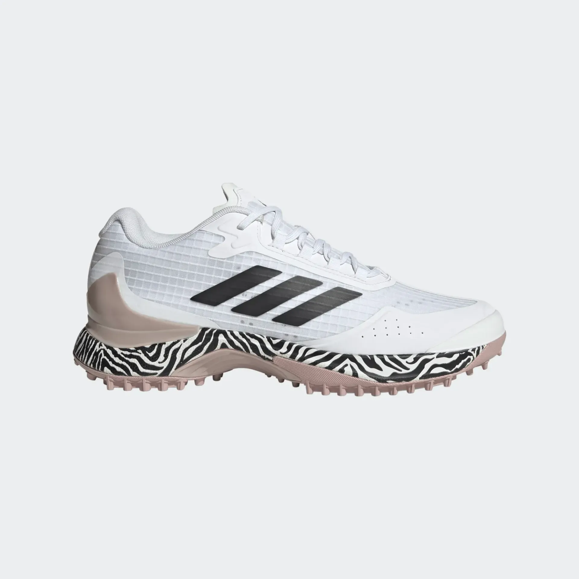 Adidas - Fabela X2 Empower 26/27 White-Lilac (37 1/3)