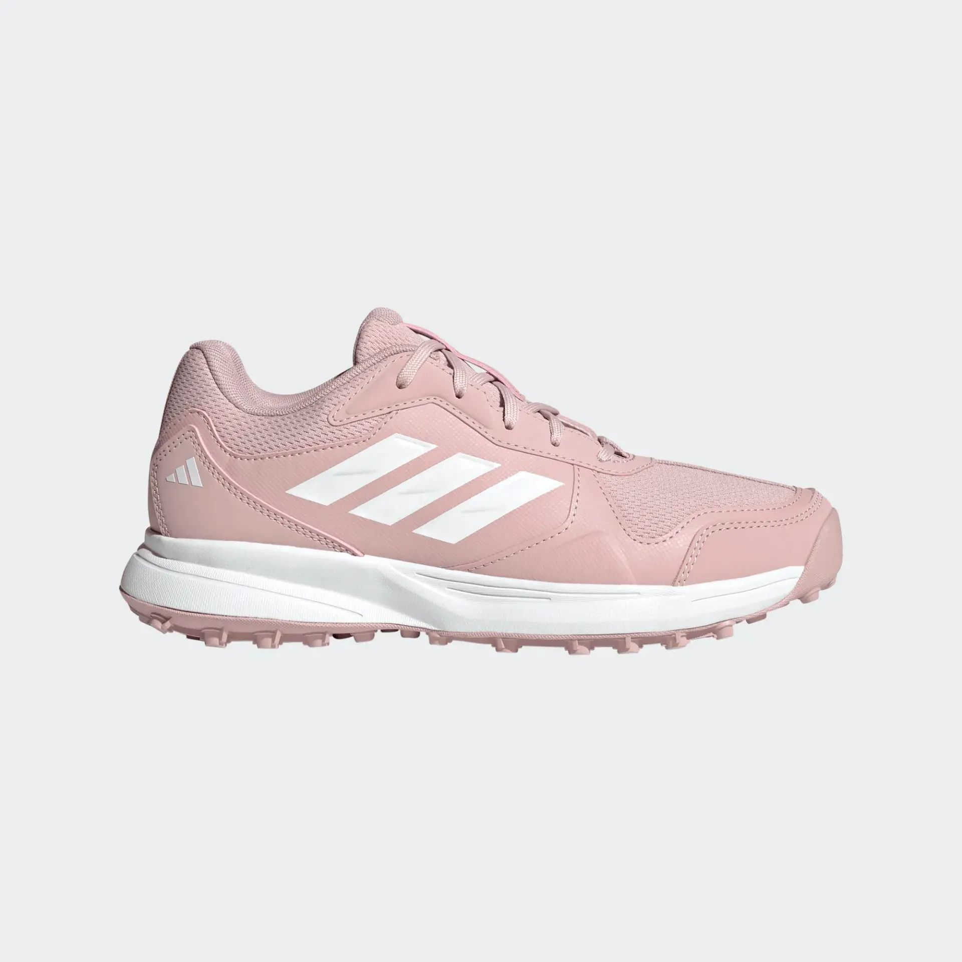 Adidas - FABELA ZONE 3 26/27 White-Lilac (37 1/3)