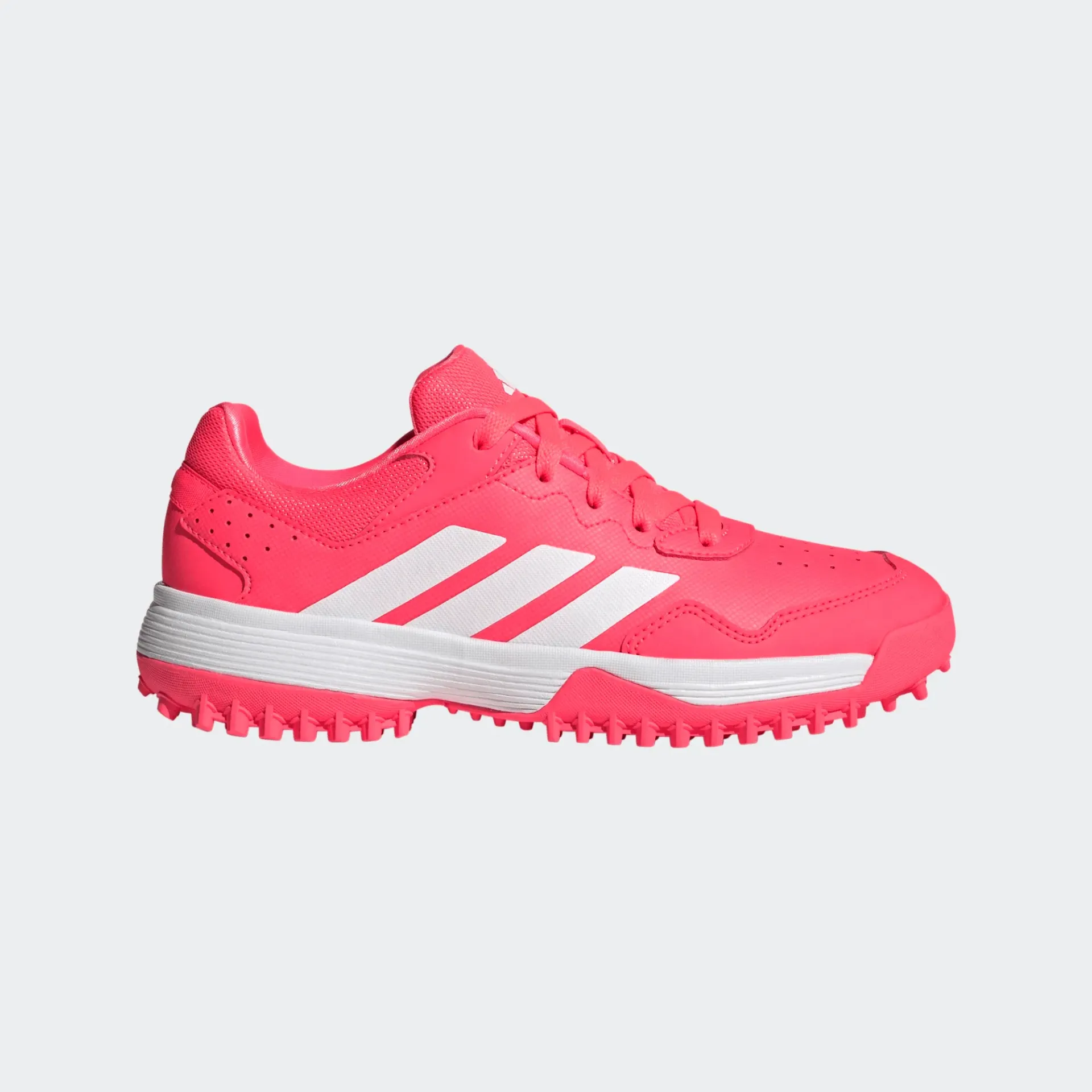 Adidas - HOCKEY YOUNGSTAR 2 26/27 Solar-White
