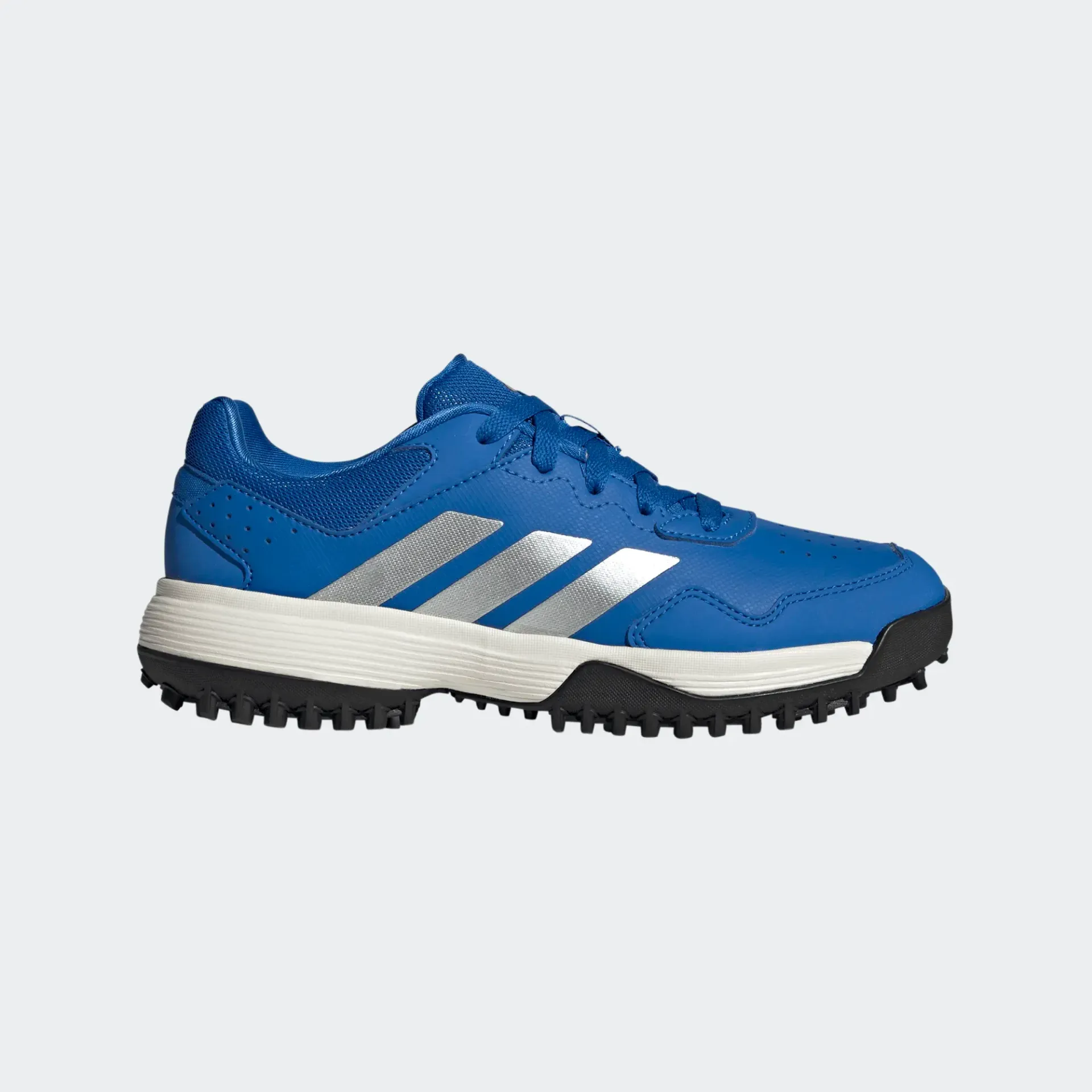 Adidas - HOCKEY YOUNGSTAR 2 26/27 Royal-Silver