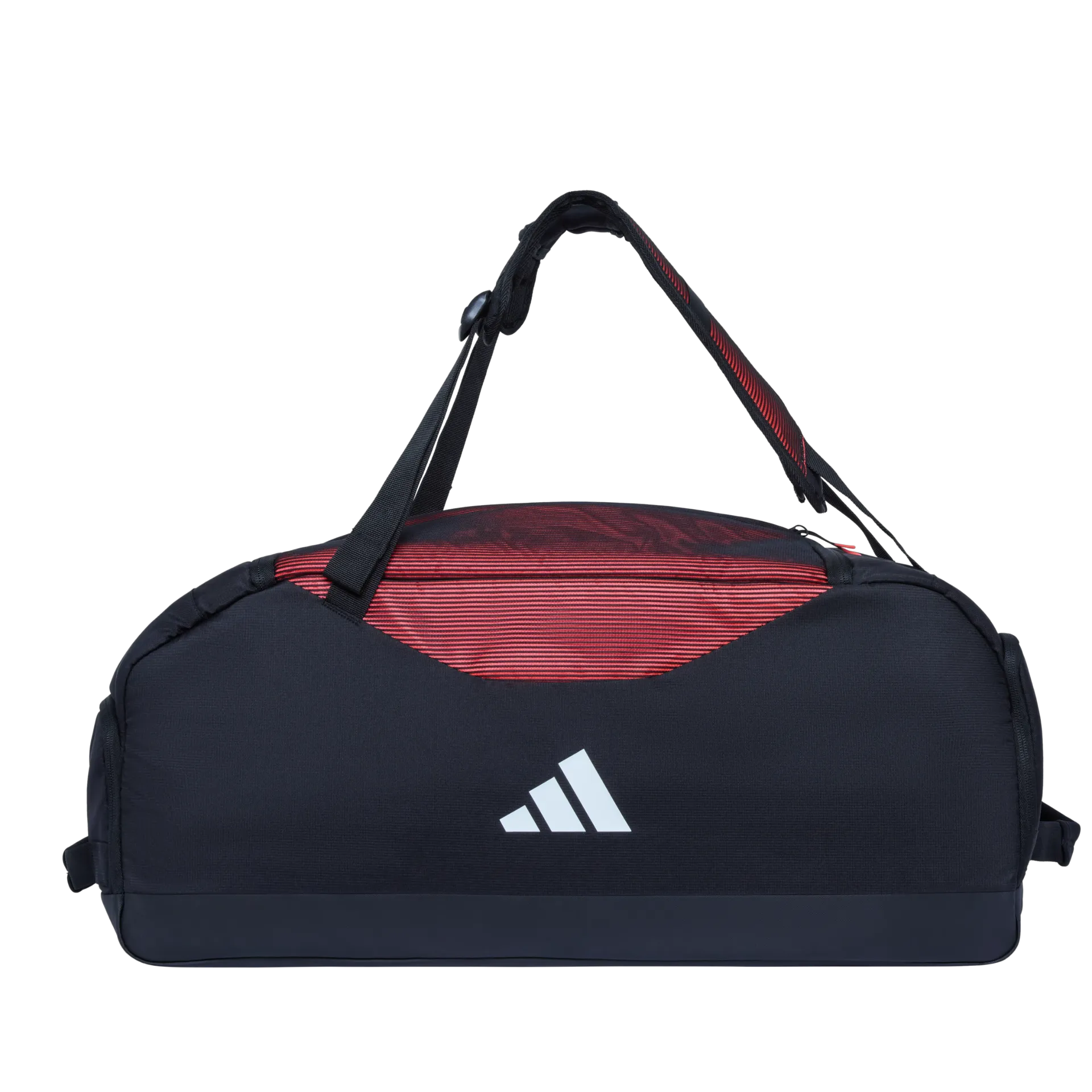 Adidas - X-Symbolic .3 Holdall 26/27 Black-Solar